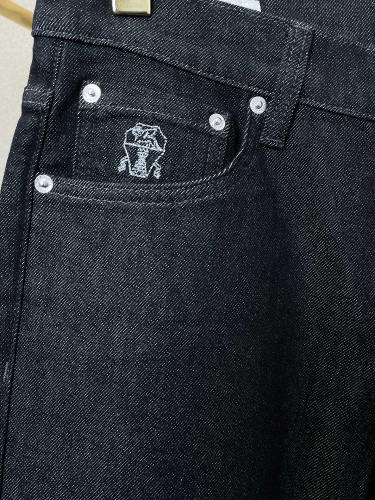 Джинсы мужские фото 6