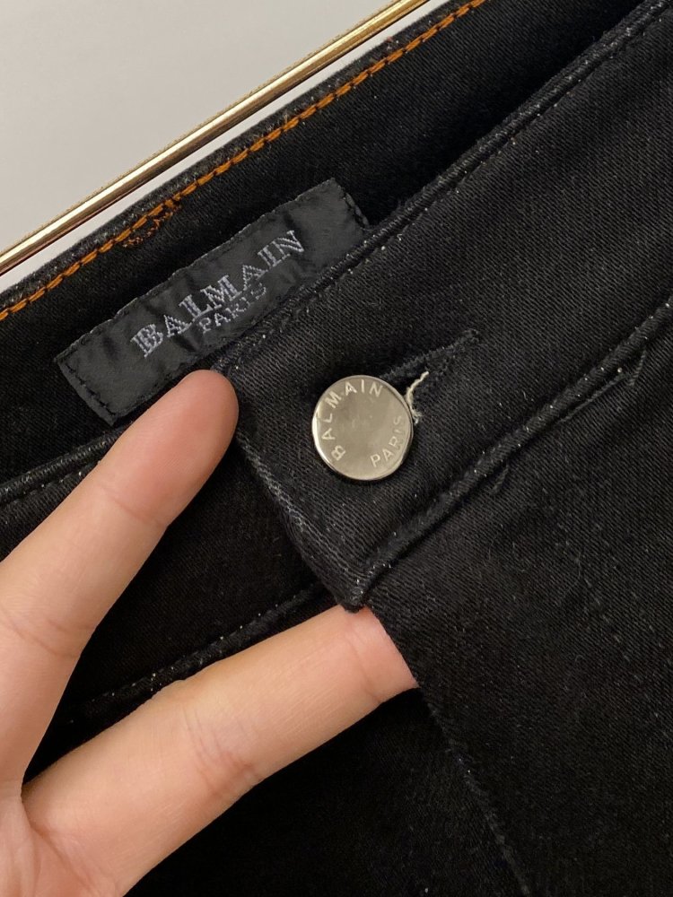 Джинсы мужские фото 6