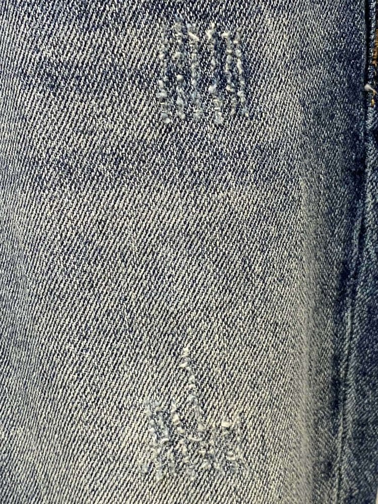 Джинсы мужские фото 6