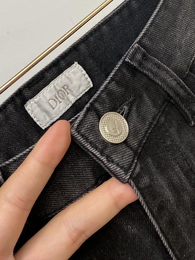 Джинсы мужские фото 6