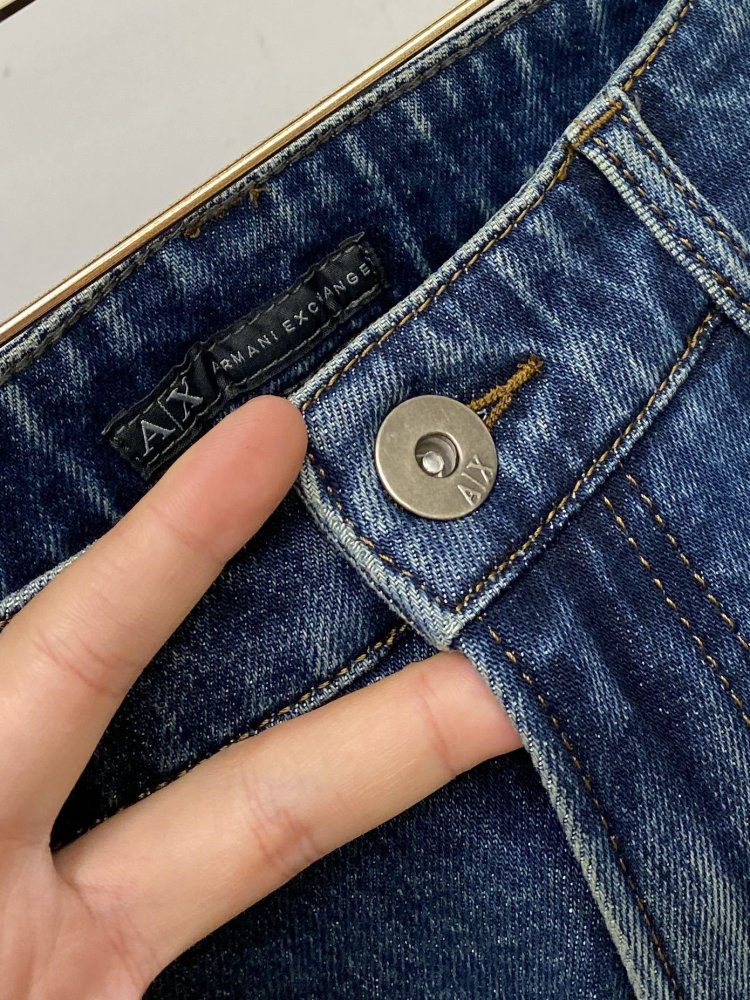 Джинсы мужские фото 6