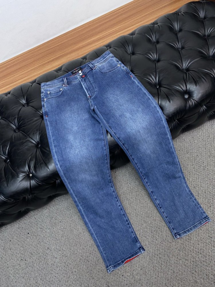 Джинсы мужские фото 6