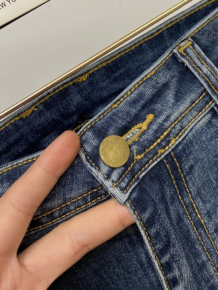 Джинсы мужские фото 6