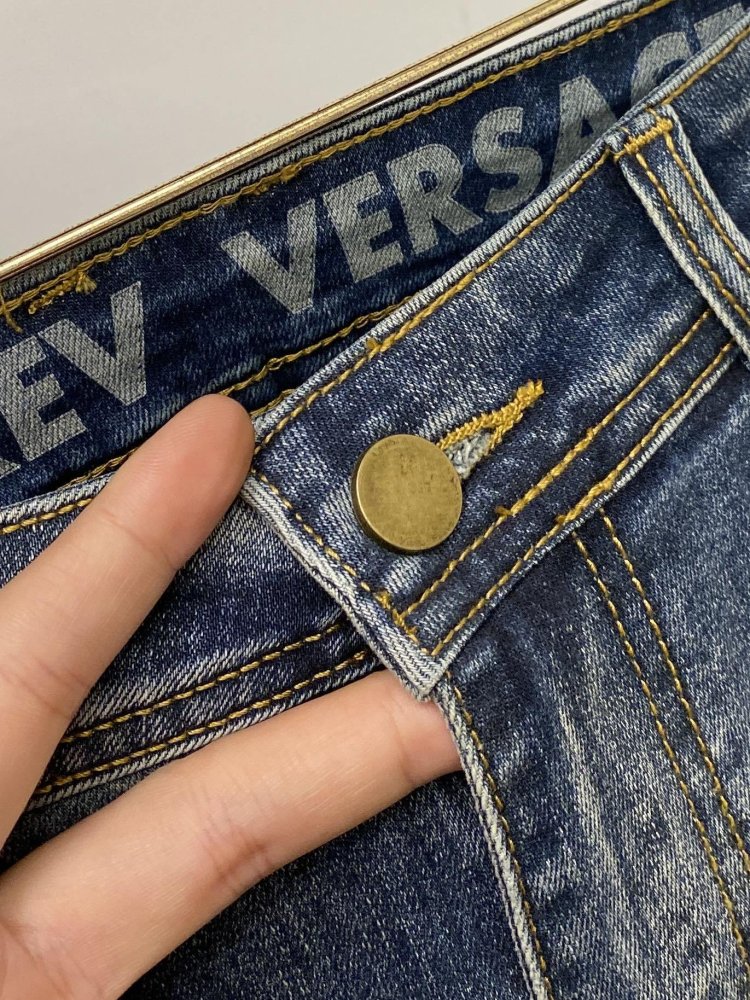 Джинсы мужские фото 6