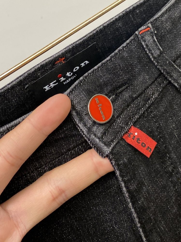 Джинсы мужские фото 6