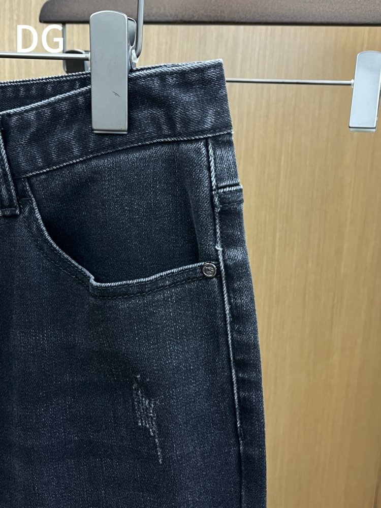 Джинсы мужские фото 6