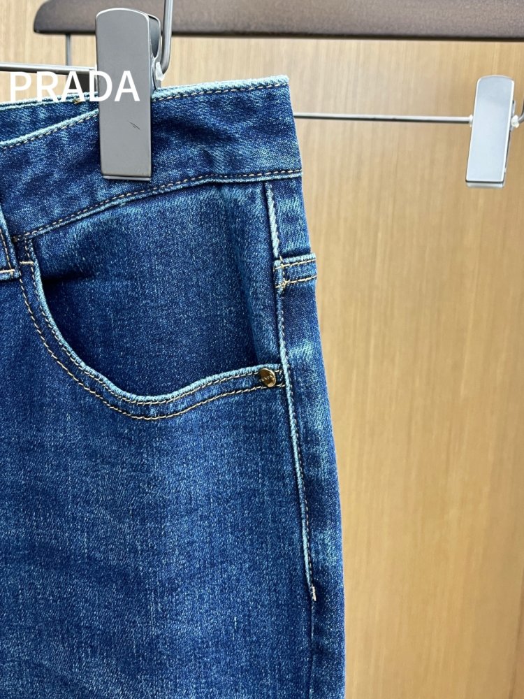 Джинсы мужские фото 6