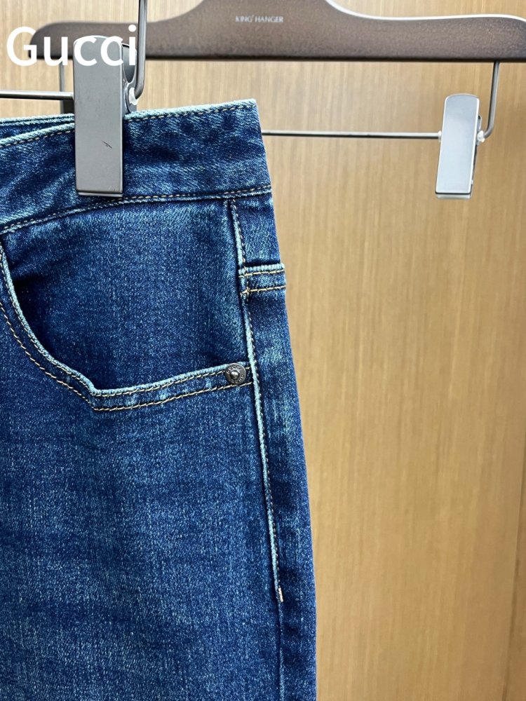 Джинсы мужские фото 6