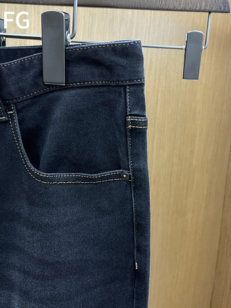 Джинсы мужские фото 6