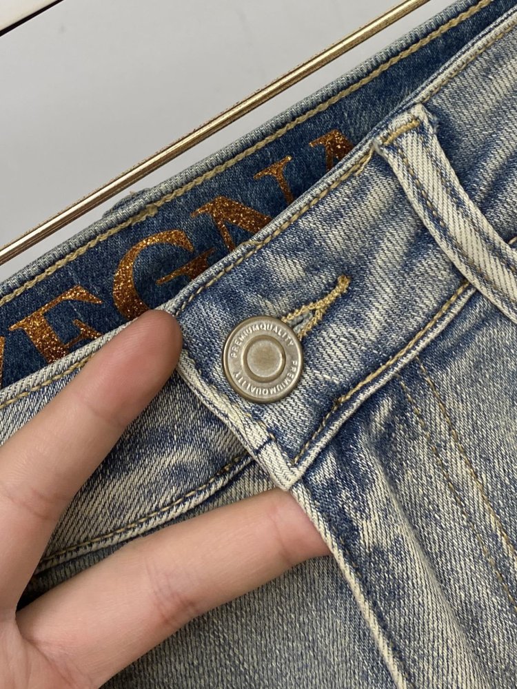 Джинсы мужские фото 6