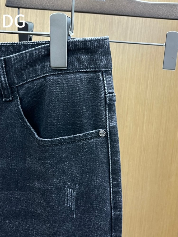 Джинсы мужские фото 6