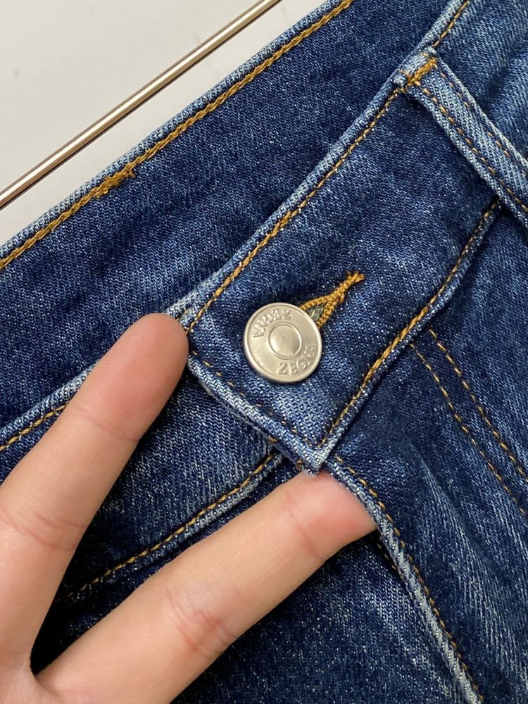 Джинсы мужские фото 6