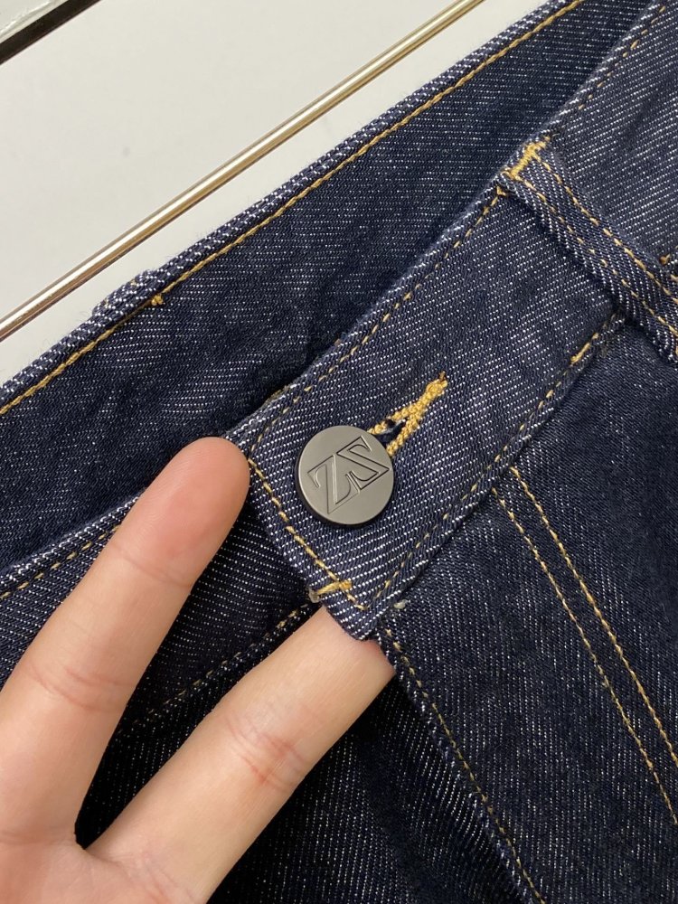 Джинсы мужские фото 6