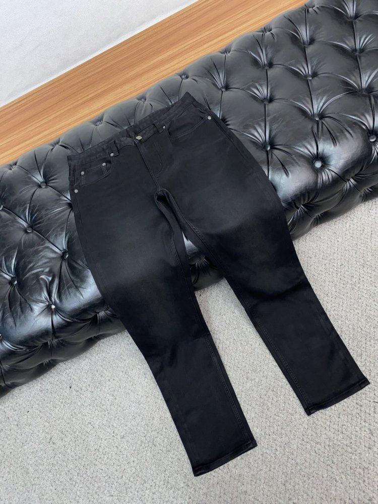 Джинсы мужские фото 6