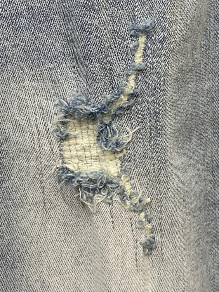 Джинсы мужские фото 6