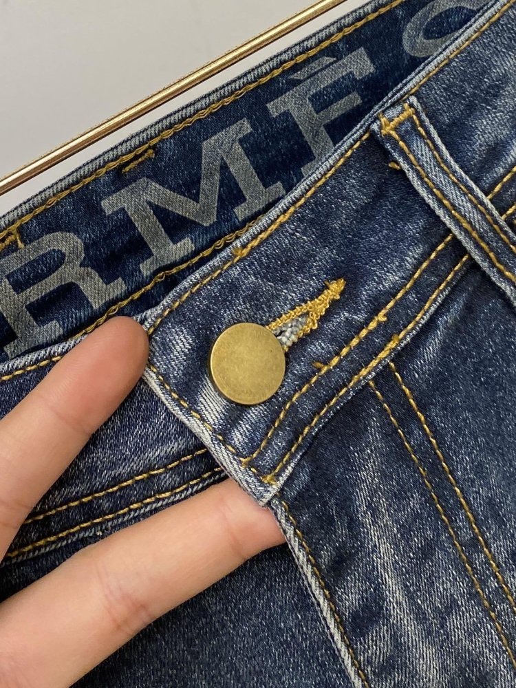 Джинсы мужские фото 6