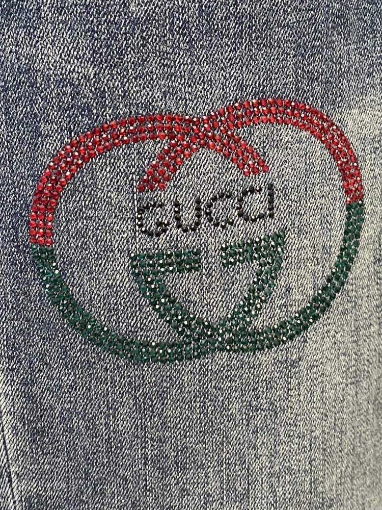 Джинсы мужские фото 6