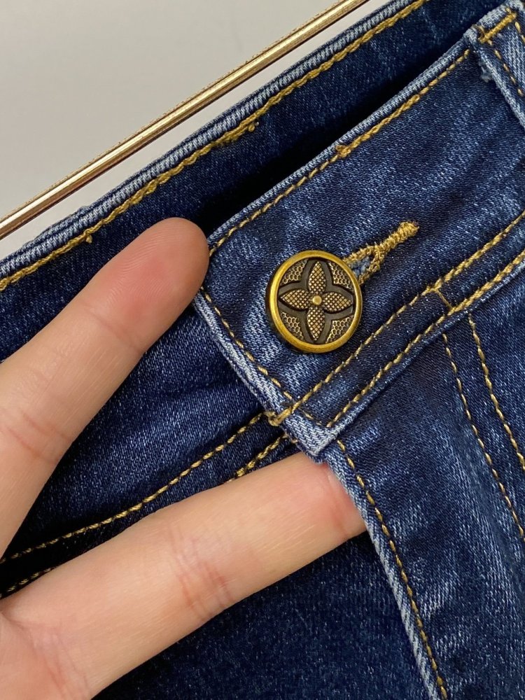 Джинсы мужские фото 6