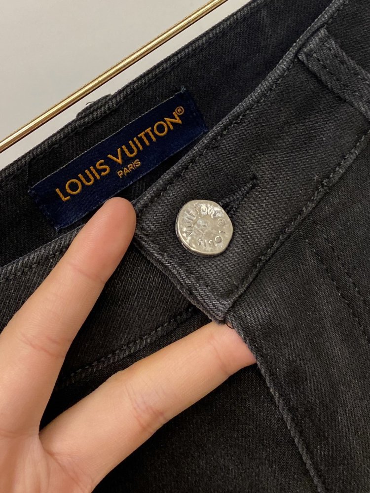 Джинсы мужские фото 6