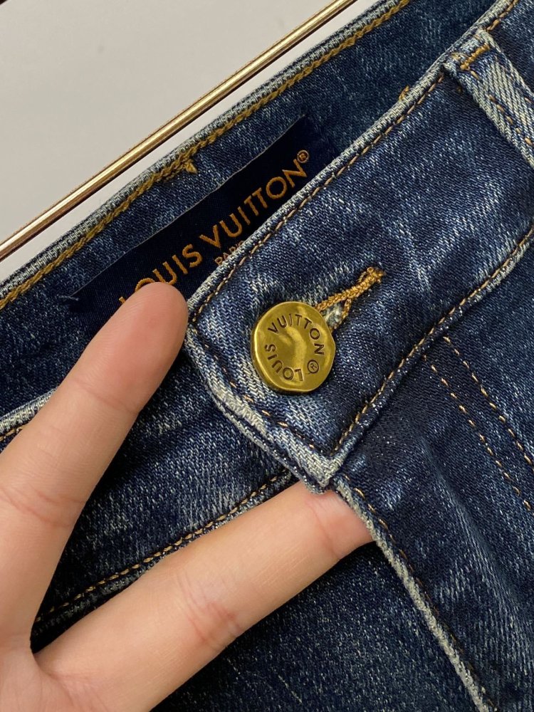 Джинсы мужские фото 6