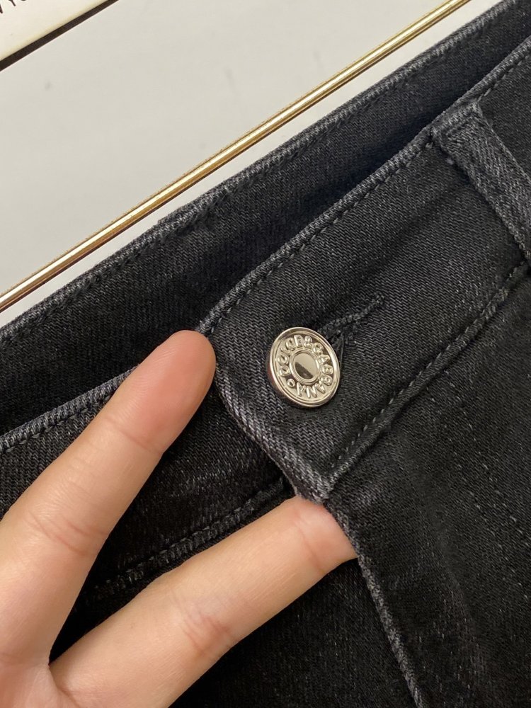 Джинсы мужские фото 6