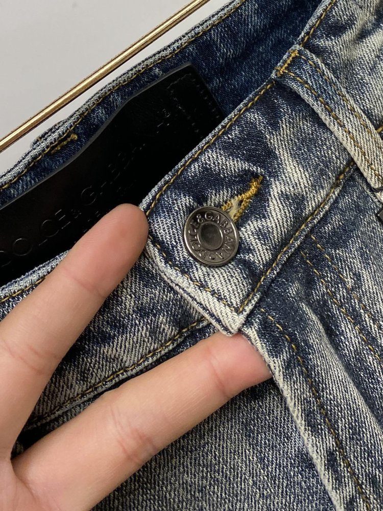 Джинсы мужские фото 6