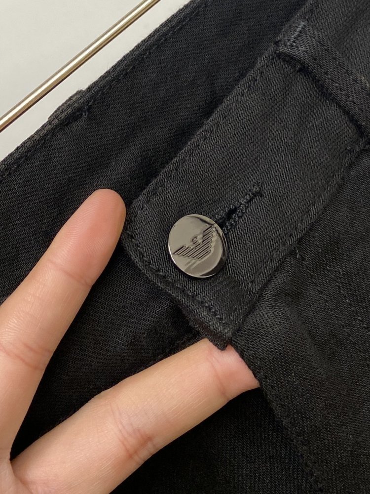 Джинсы мужские фото 6