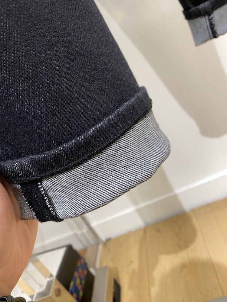 Джинсы мужские фото 6