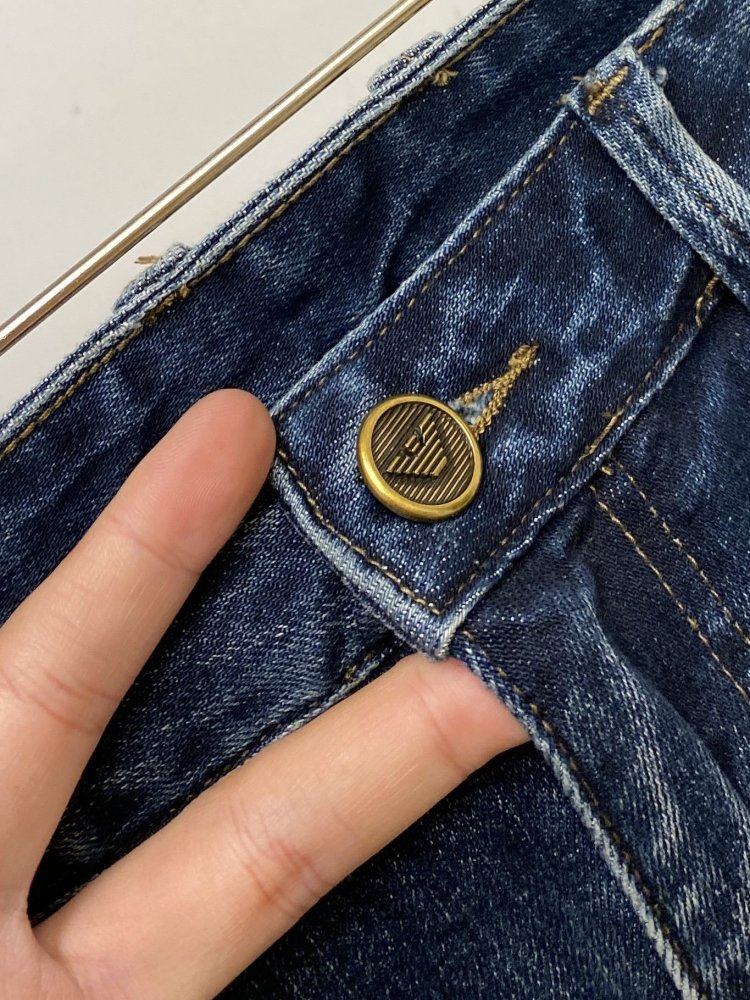 Джинсы мужские фото 6