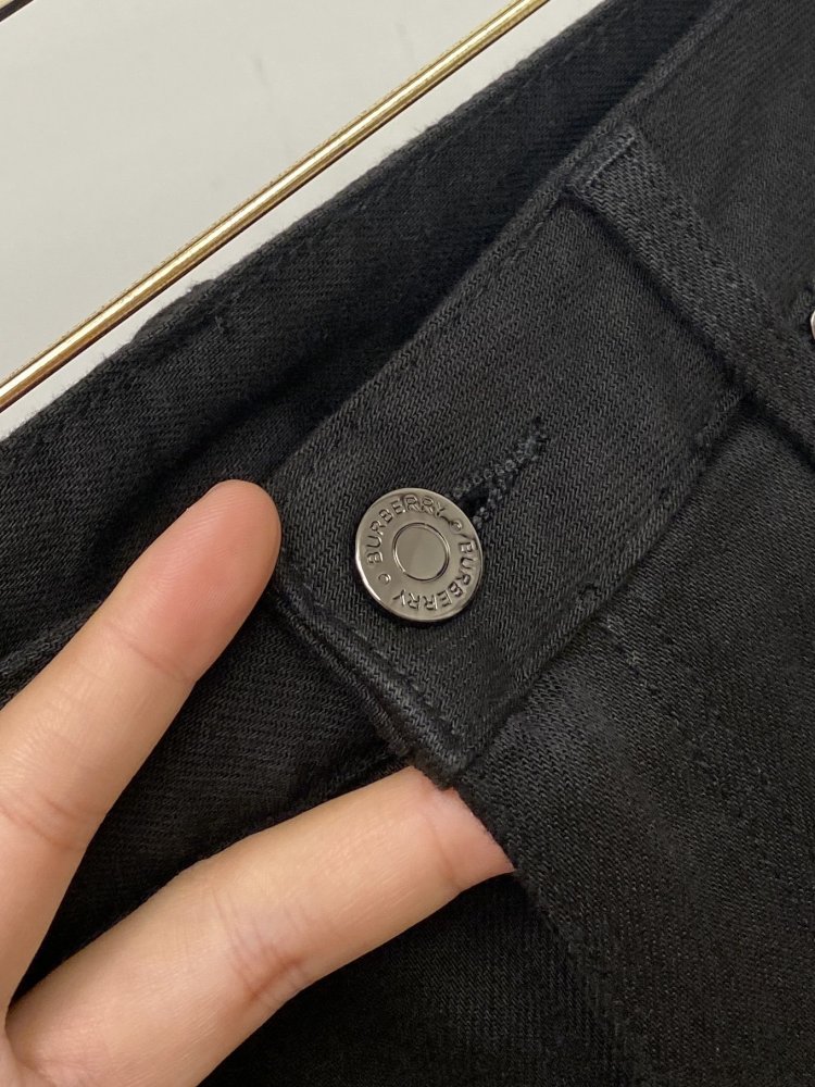 Джинсы мужские фото 6