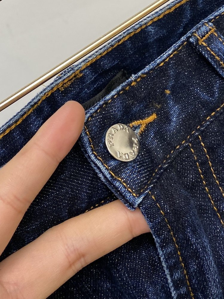 Джинсы мужские фото 6