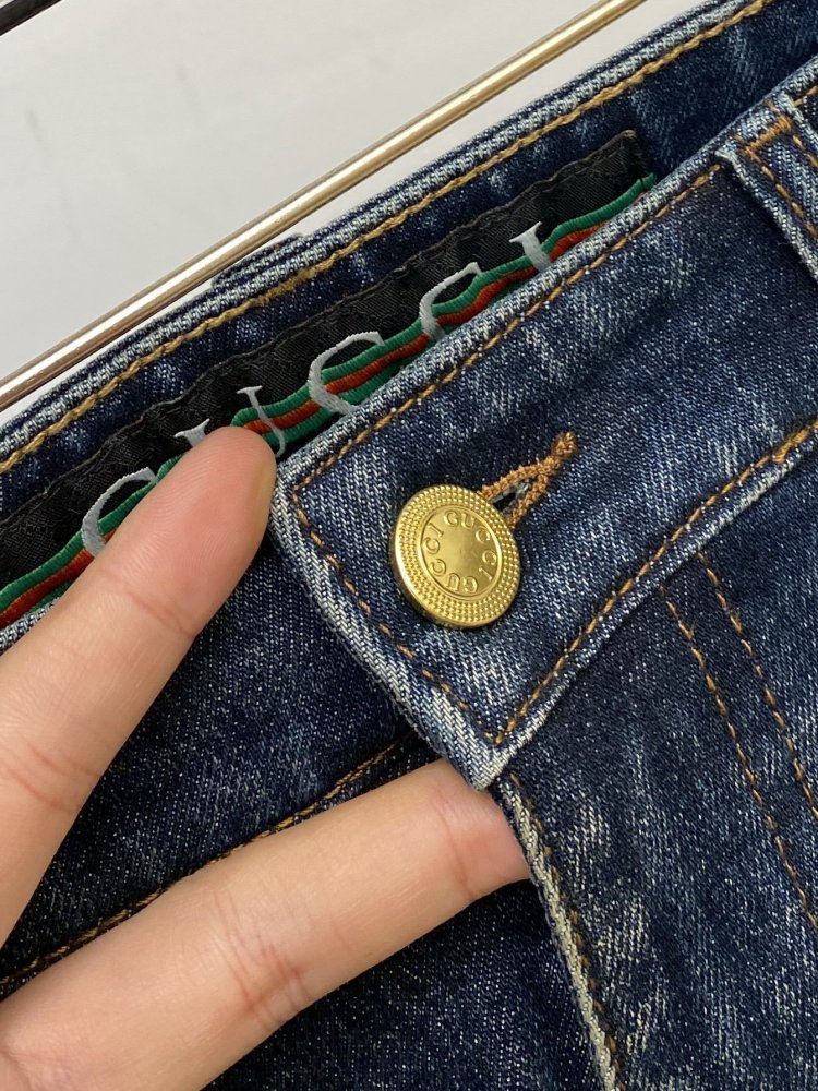 Джинсы мужские фото 6