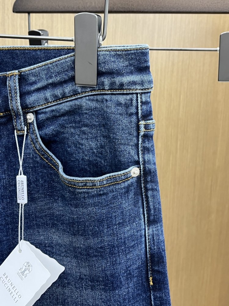 Джинсы мужские фото 6