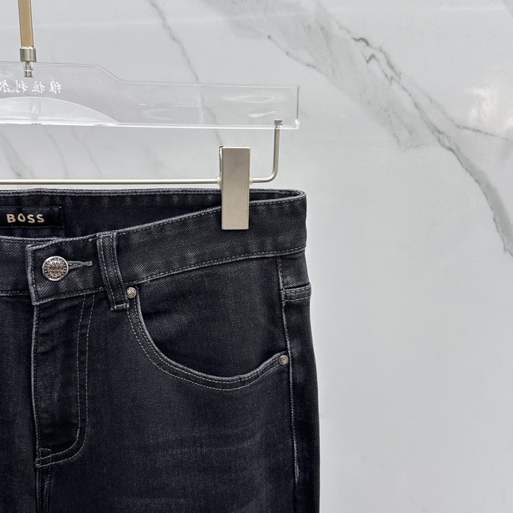 Jeans men's фото 7