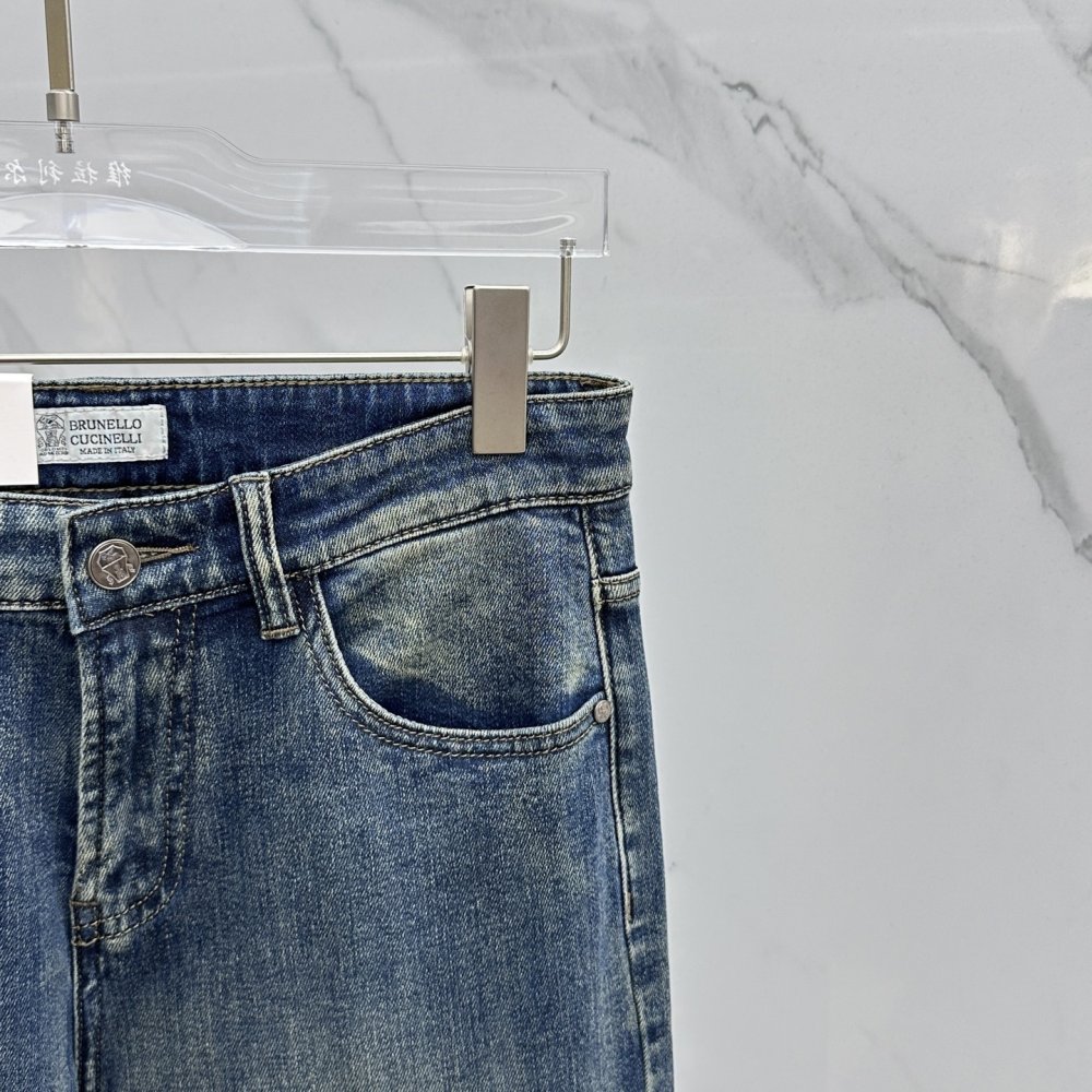 Jeans men's фото 7