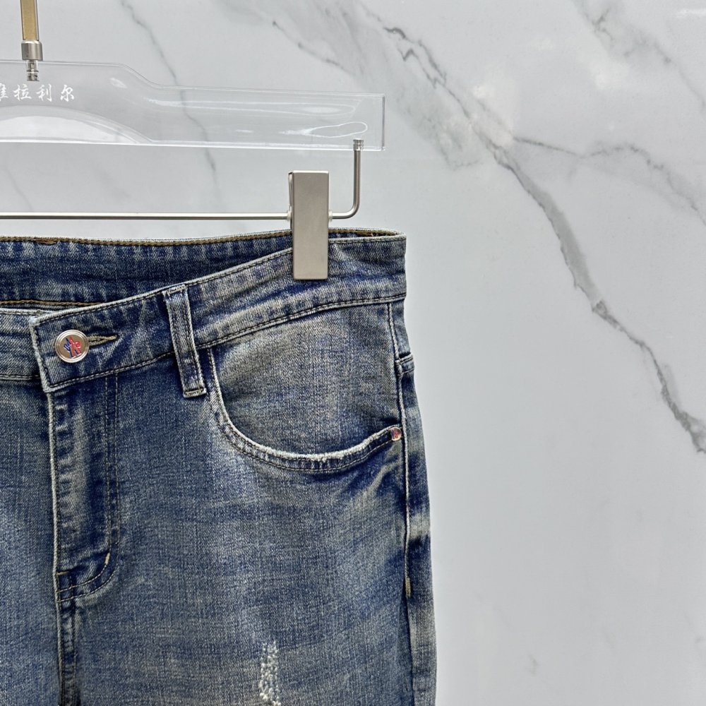 Jeans men's фото 7