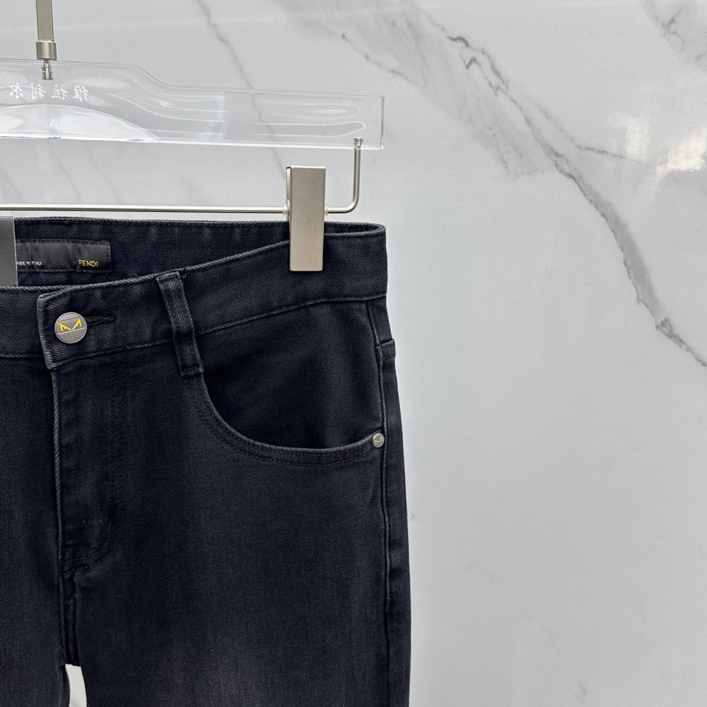 Jeans men's фото 7