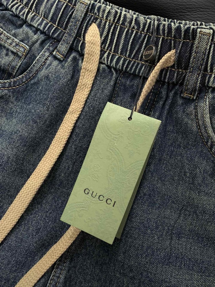 Jeans men's фото 7