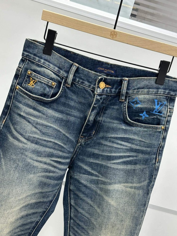 Джинси чоловічі фото 7