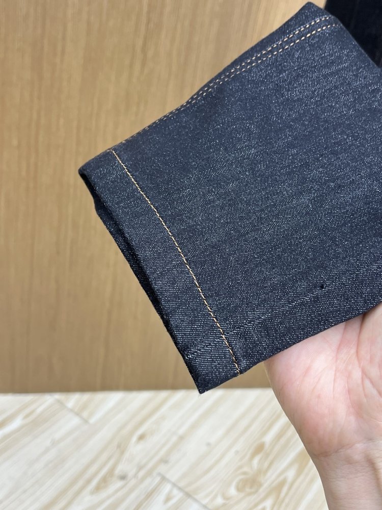 Jeans men's фото 7