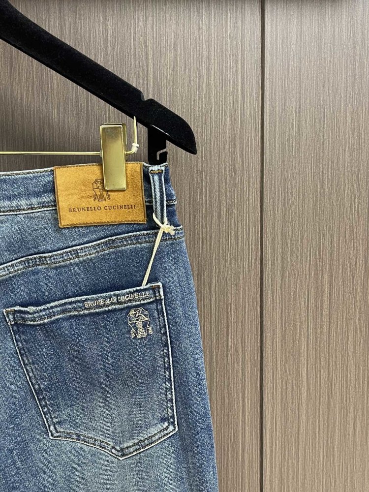 Джинсы мужские фото 7