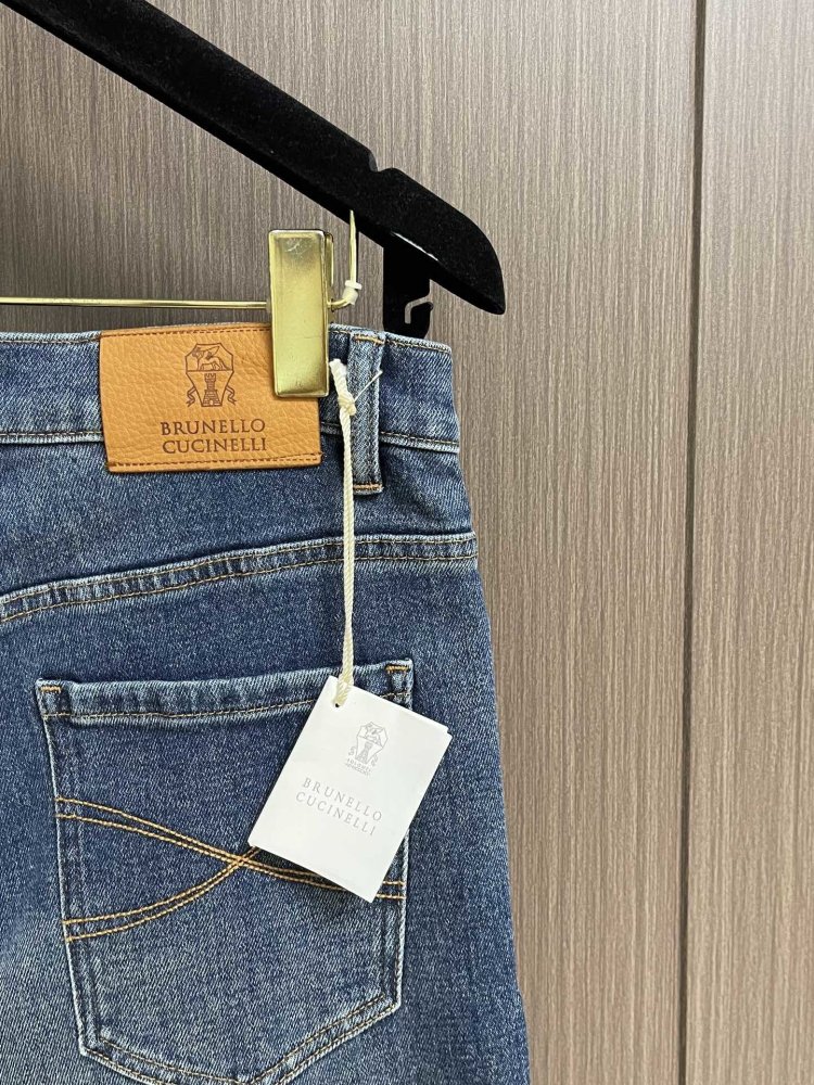 Джинси чоловічі фото 7