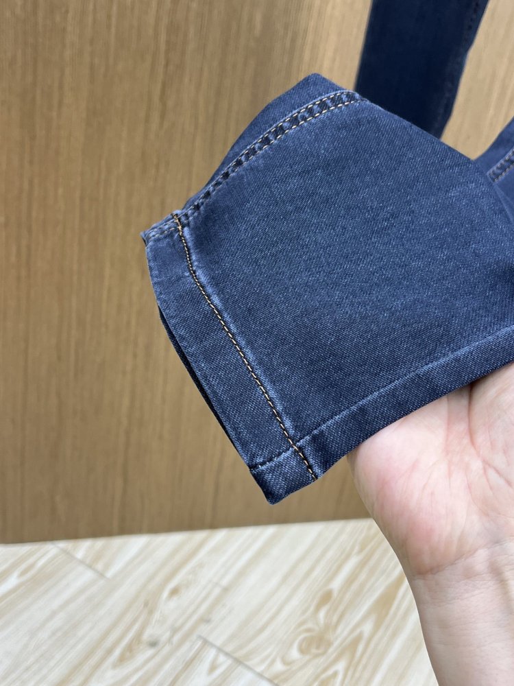 Джинсы мужские фото 7