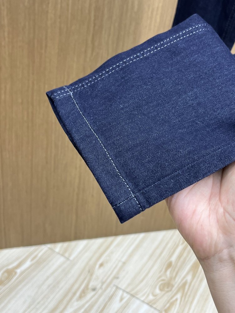 Джинси чоловічі фото 7