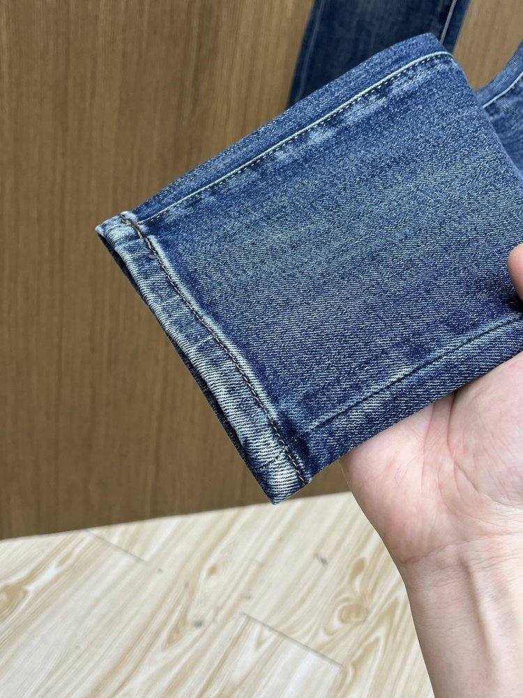 Джинсы мужские фото 7