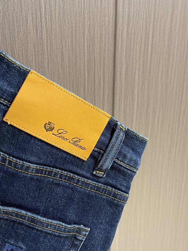 Джинсы мужские фото 7