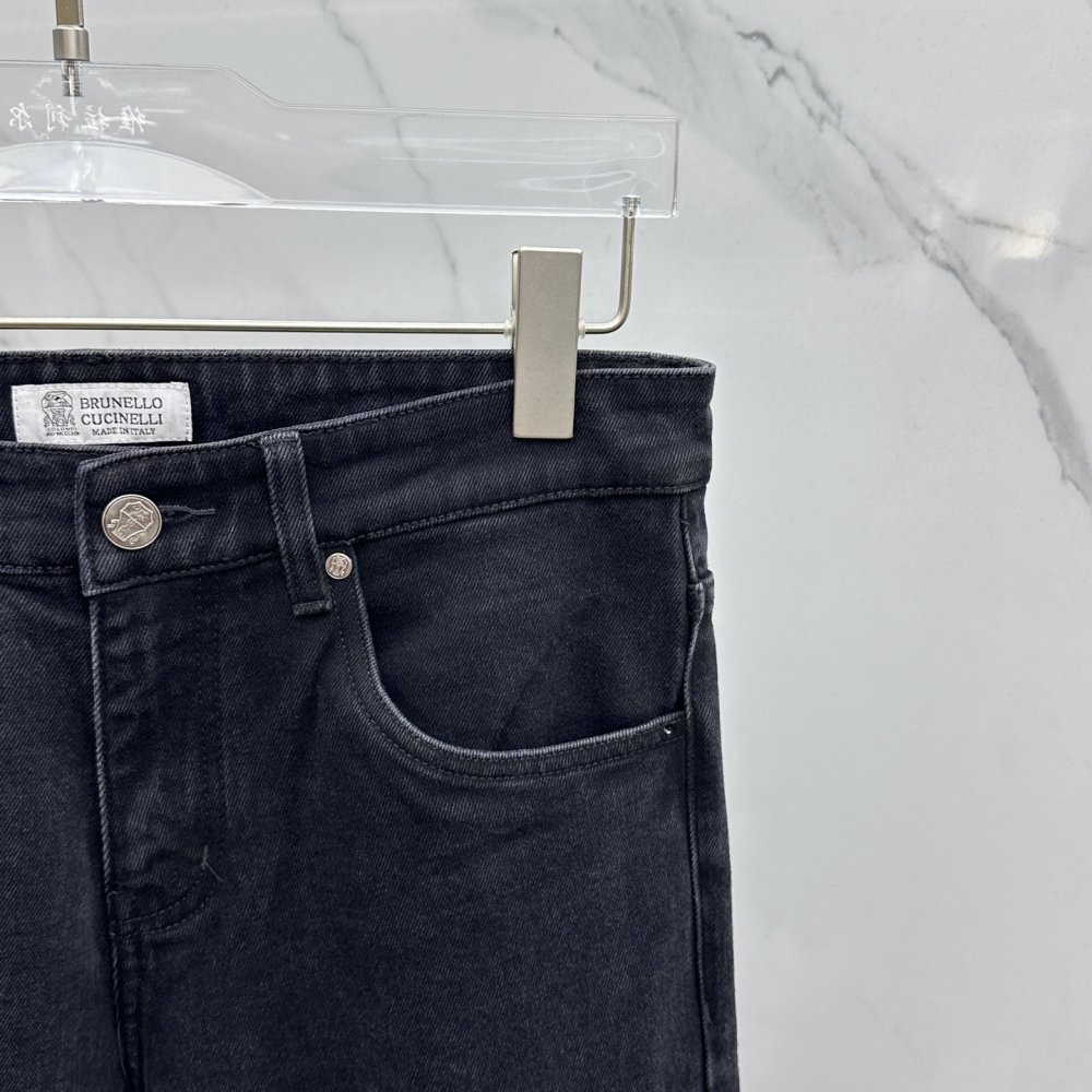 Джинсы мужские фото 7