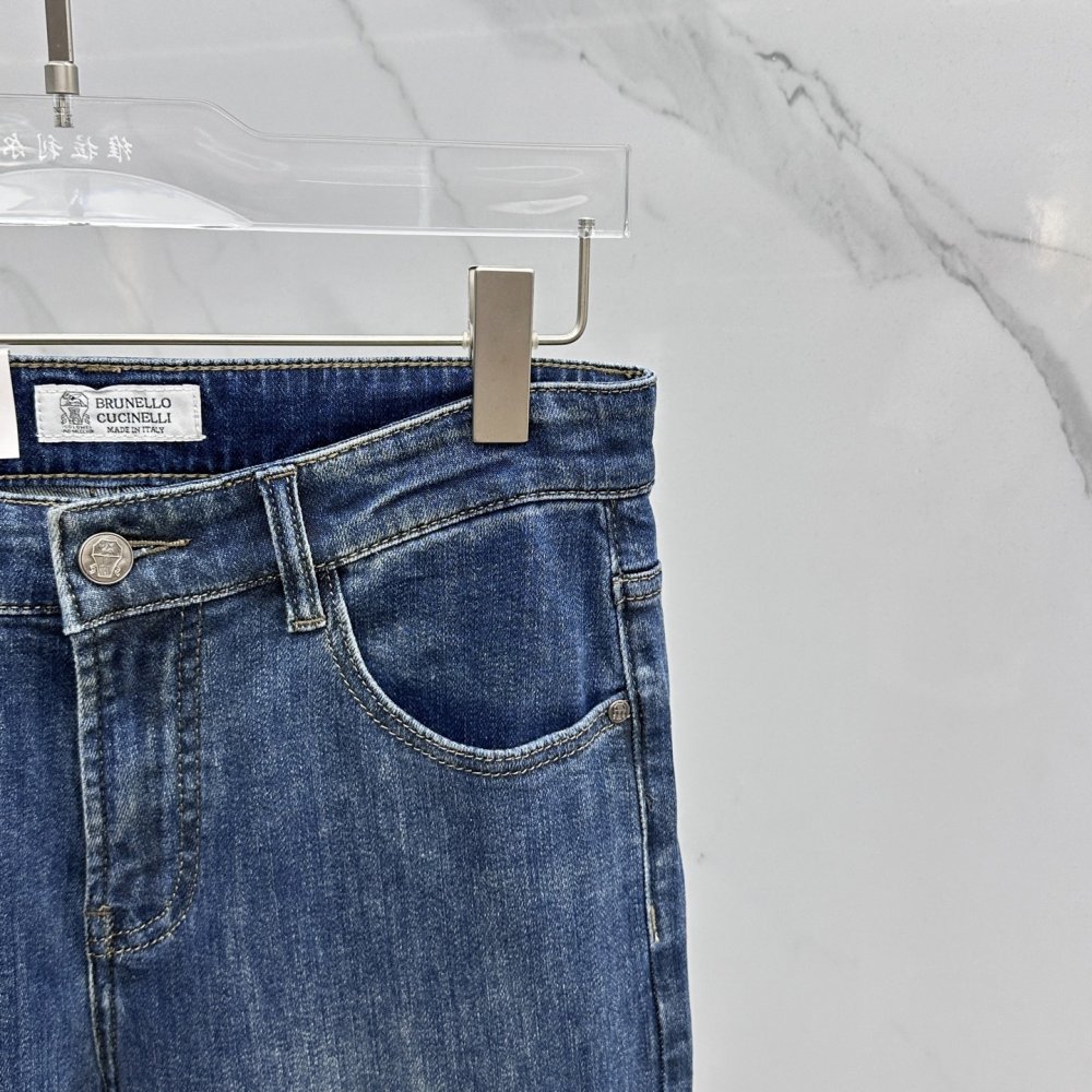 Jeans men's фото 7