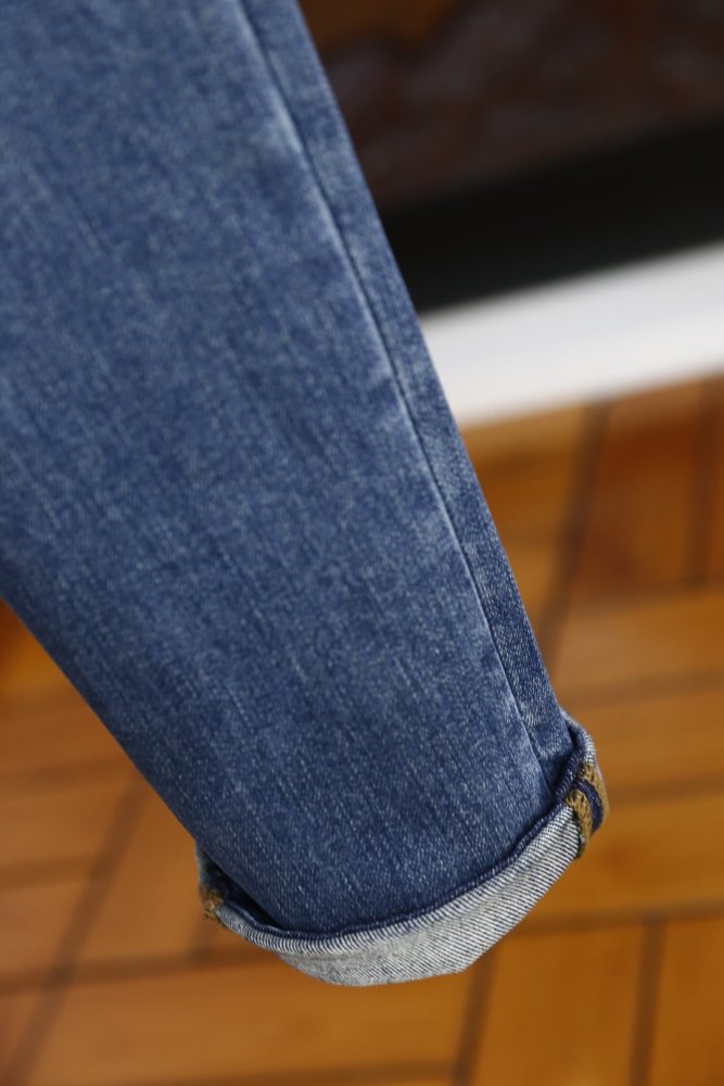 Джинси чоловічі фото 7