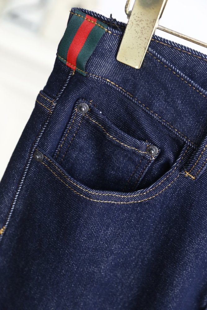Jeans men's фото 7